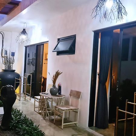 King'S Home Villa Bantul Exterior foto