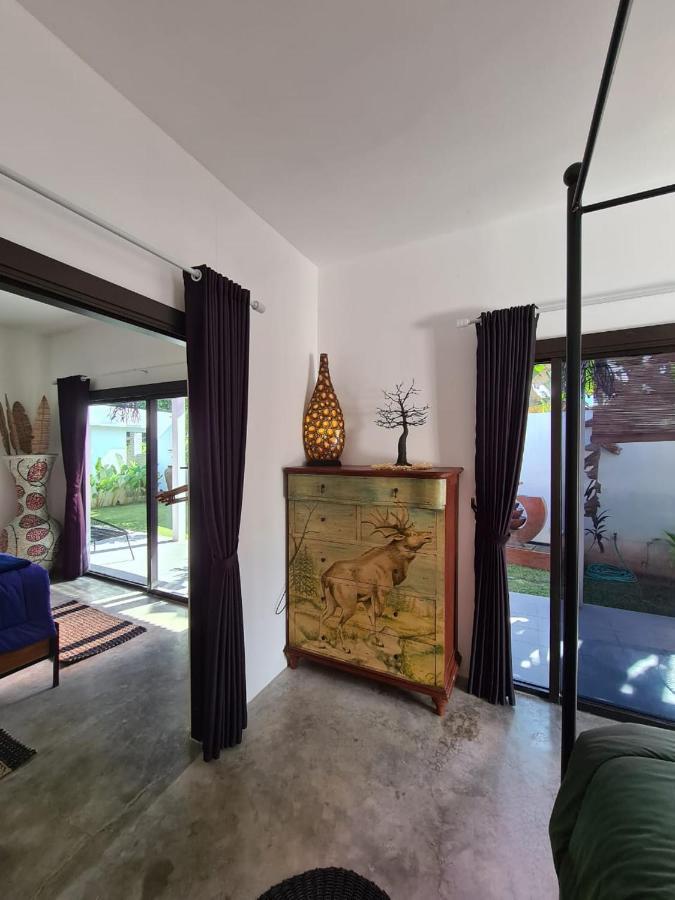 King'S Home Villa Bantul Exterior foto