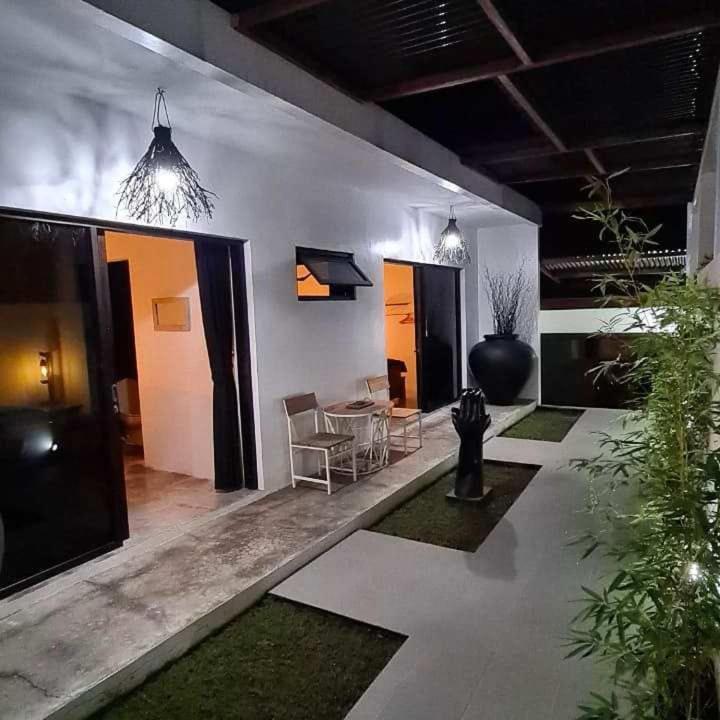 King'S Home Villa Bantul Exterior foto