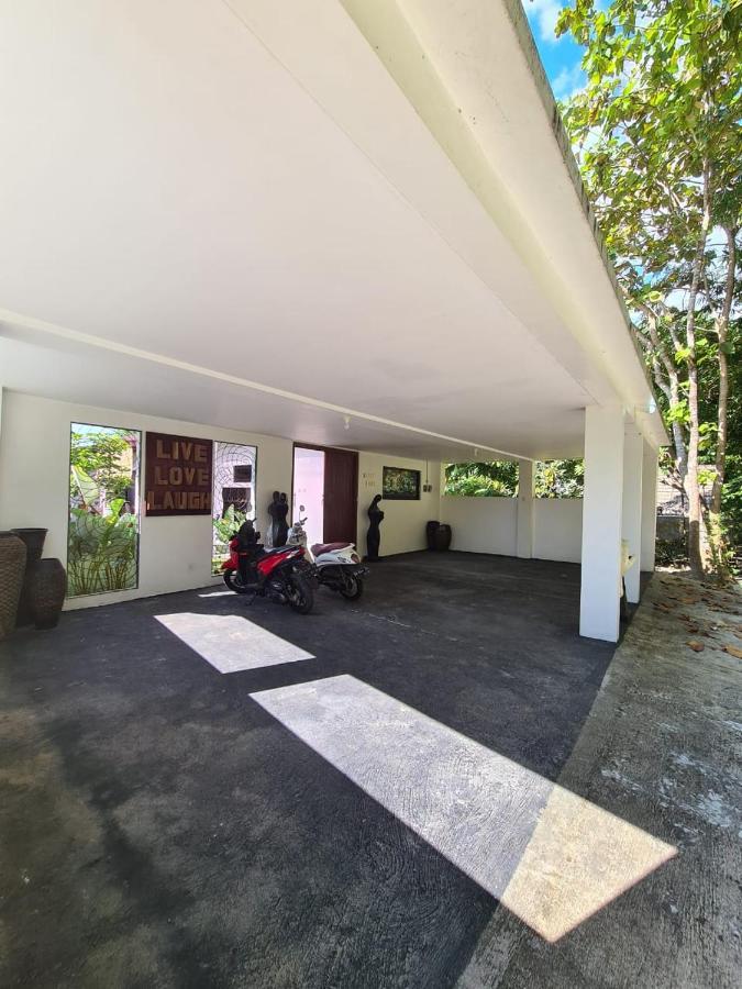 King'S Home Villa Bantul Exterior foto