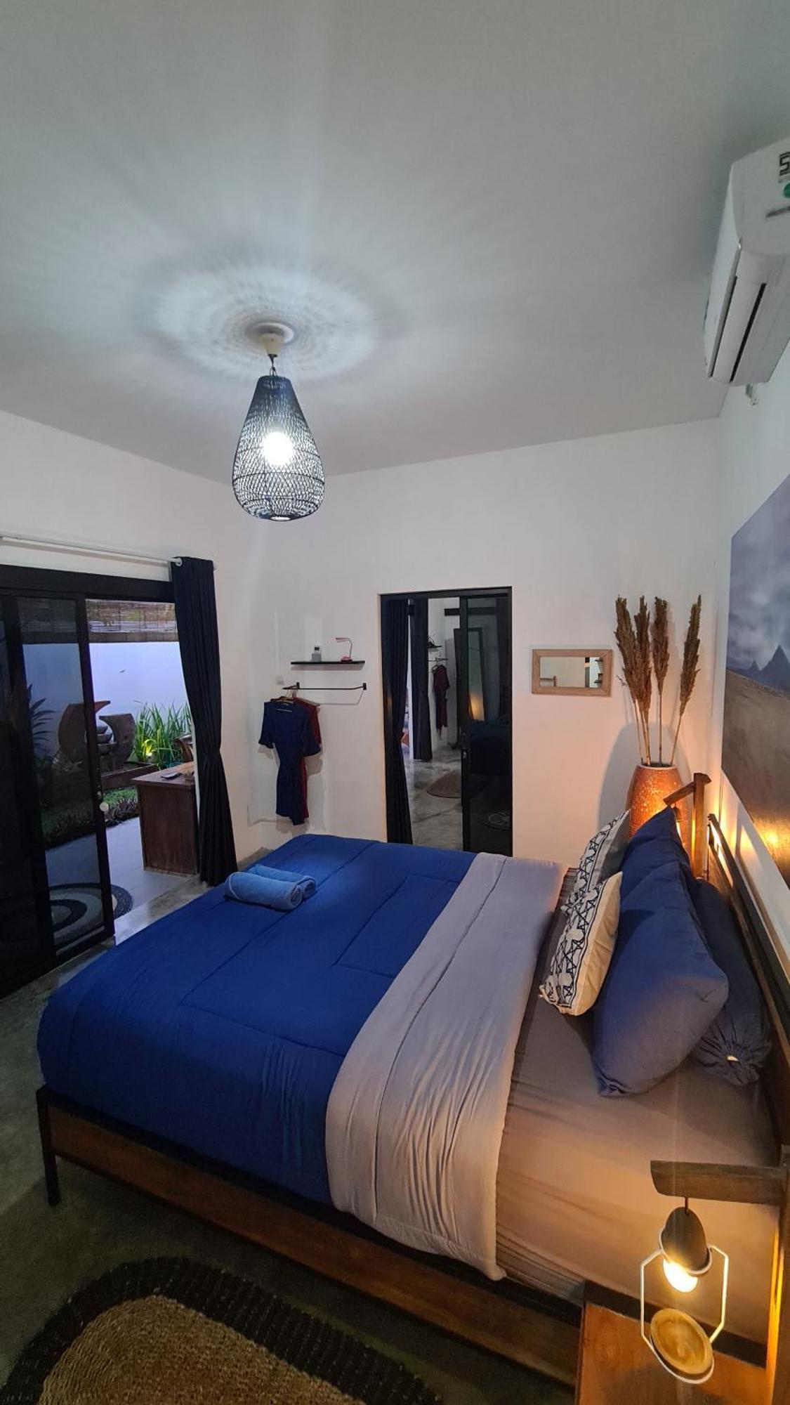 King'S Home Villa Bantul Exterior foto