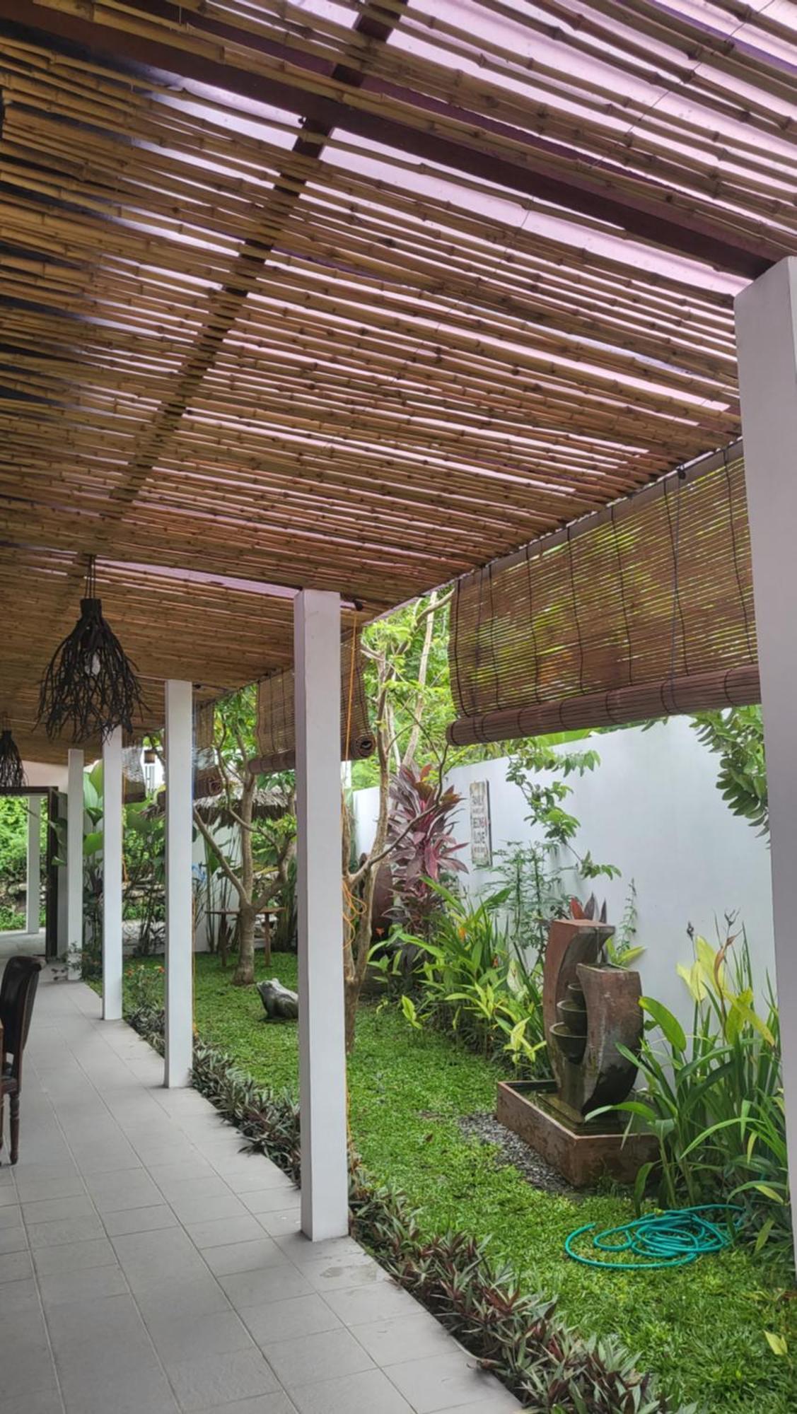 King'S Home Villa Bantul Exterior foto
