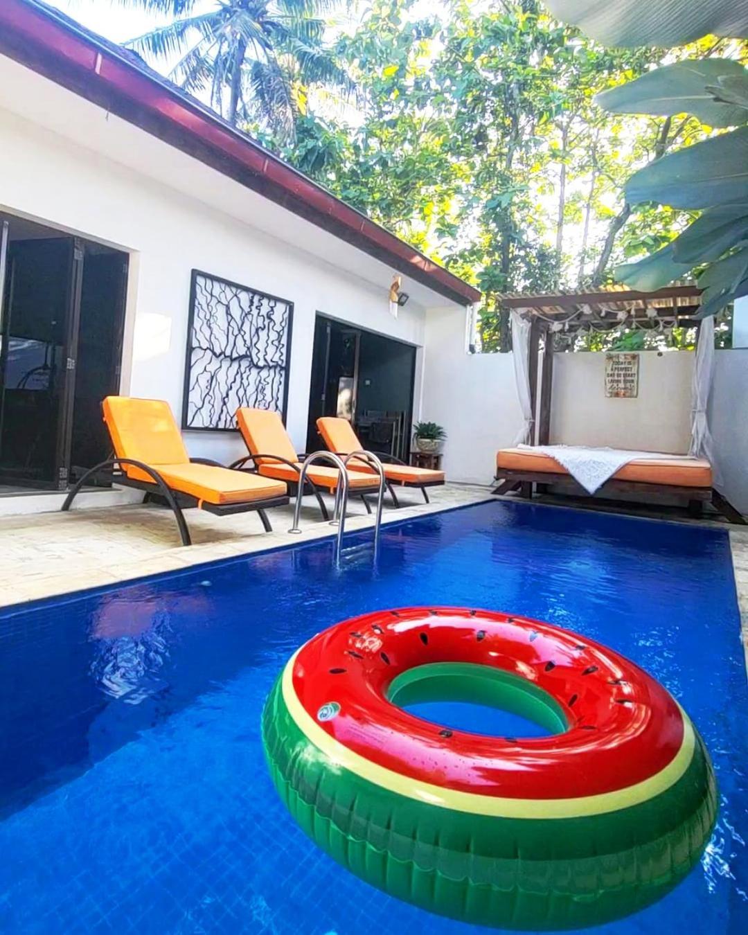 King'S Home Villa Bantul Exterior foto